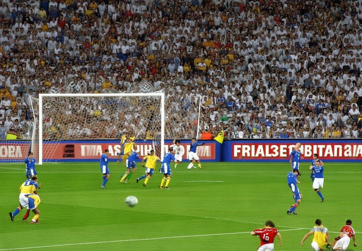 2006世界杯半决赛：意大利加时逆转德国，意德巅峰对决回顾