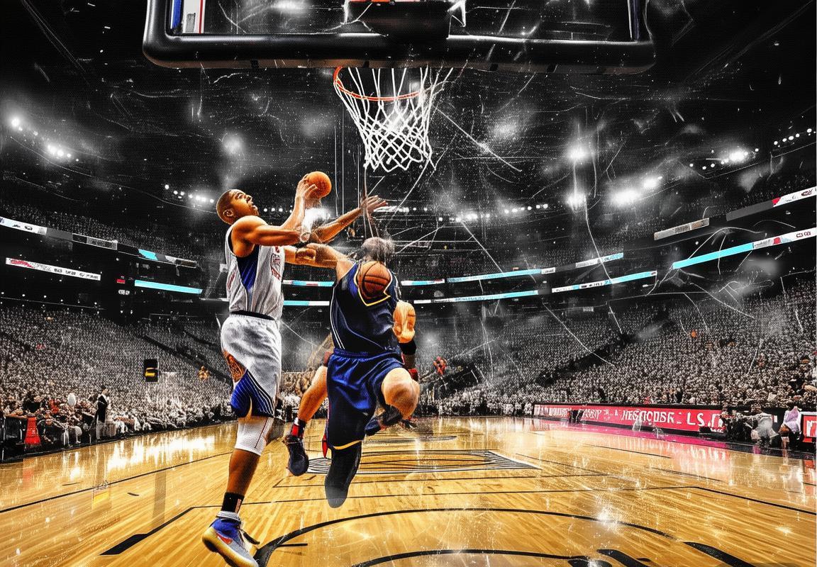 勇士112-94快船：西部巅峰对决，勇士巩固领先地位