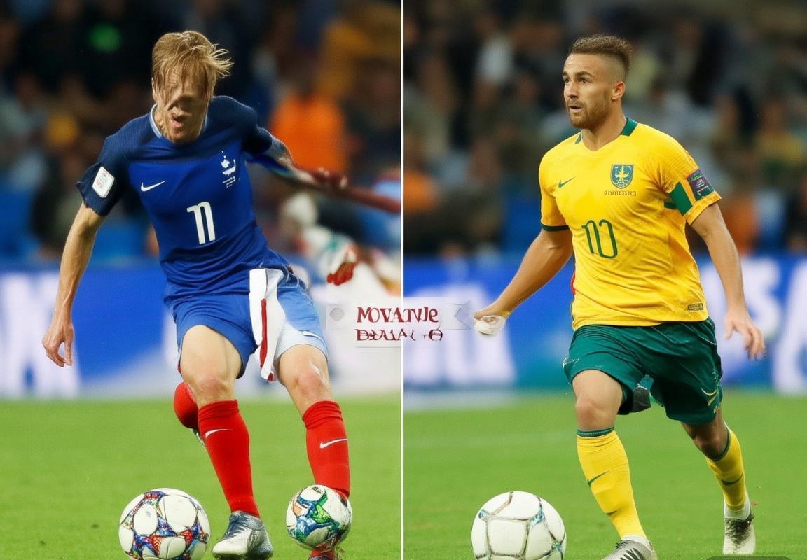 法国VS澳大利亚足球赛全面分析：历史交锋、状态战术与投注建议