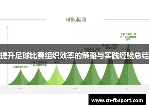 提升足球比赛组织效率的策略与实践经验总结