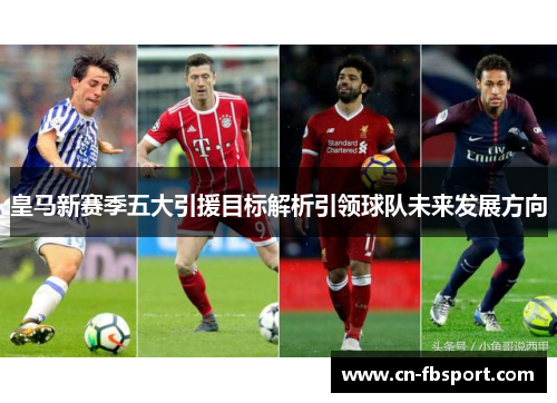 皇马新赛季五大引援目标解析引领球队未来发展方向